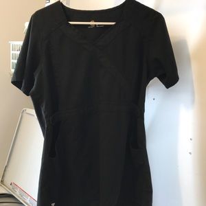 Carhartt scrub top